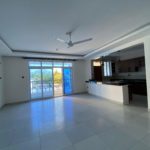 Newly Built 3 Bedroom Apartment for sale and to let With spacious and well-designed interiors, it includes a master ensuite and separate washrooms. The apartment features a separate dining space, a well-manicured garden, and ample parking, ensuring convenience and comfort for its residents. Sale: Ksh 11.5Million. Musilli Homes