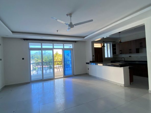 Newly Built 3 Bedroom Apartment for sale and to let With spacious and well-designed interiors, it includes a master ensuite and separate washrooms. The apartment features a separate dining space, a well-manicured garden, and ample parking, ensuring convenience and comfort for its residents. Sale: Ksh 11.5Million. Musilli Homes