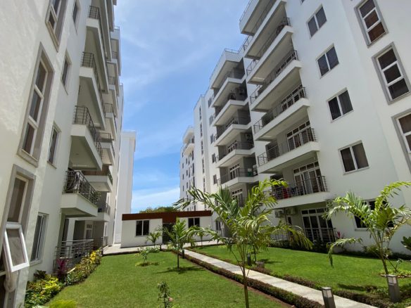 Newly Built 4 Bedroom Penthouse for Sale with Beach View in Nyali With four bedrooms, a dedicated study room, and a servant’s quarter, every room in this home is designed to maximize comfort and style. Sale: Ksh 45 Million. Musilli Homes