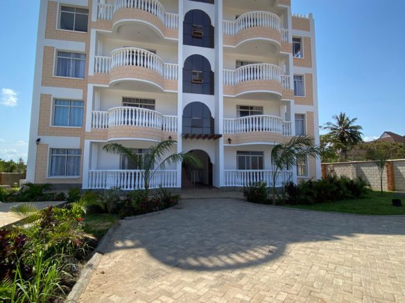 Newly Built 2 Bedroom Apartments for Sale or Rent these newly built 2-bedroom apartments in Diani offer a blend of luxury and convenience, ideal for both vacation rentals and long-term living. Sale : Ksh 13 Million. Musilli Homes