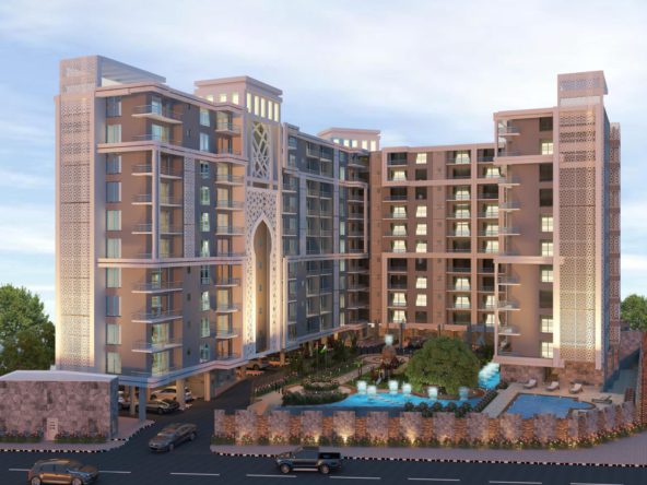 Modern 3 Bedroom Plus SQ Apartments for Sale in Nyali.These luxury apartments are perfectly located in Nyali, offering stunning sea views and proximity to the beach. Sale From: Ksh 21 Million. Musilli Homes