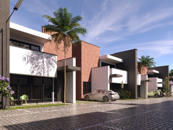 Marigold II Residency Located directly opposite Wilson Airport on Langata Link Road, Marigold Il offers luxurious duplex and triplex four-bedroom townhouses. With easy access to the Southern Bypass and only 20 minutes to CBD, this development blends vibrant city life with tranquil airport views. Sale: From KSh 37 Million. Musilli Homes