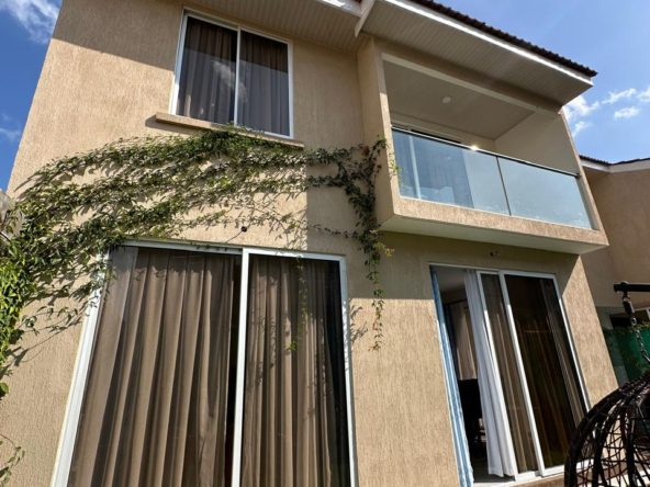 Modern 3 and 4 Bedroom Plus DSQ for sale in Ongata Rongai. designed for comfort and modern living. Featuring ensuite master bedrooms with private balconies, spacious interiors, and premium finishes, these homes cater to families seeking tranquility and convenience. Sale from: KSh 13.4M. Musilli Homes