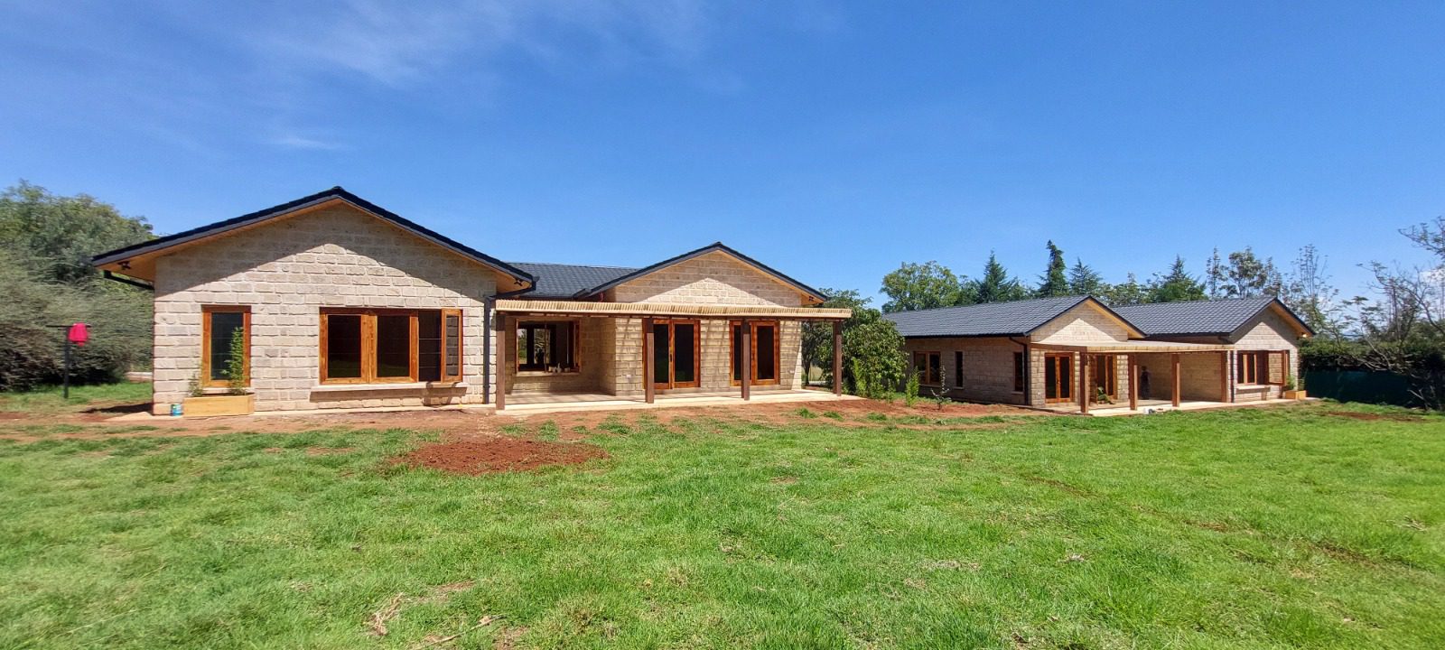 Holiday homes Nanyuki