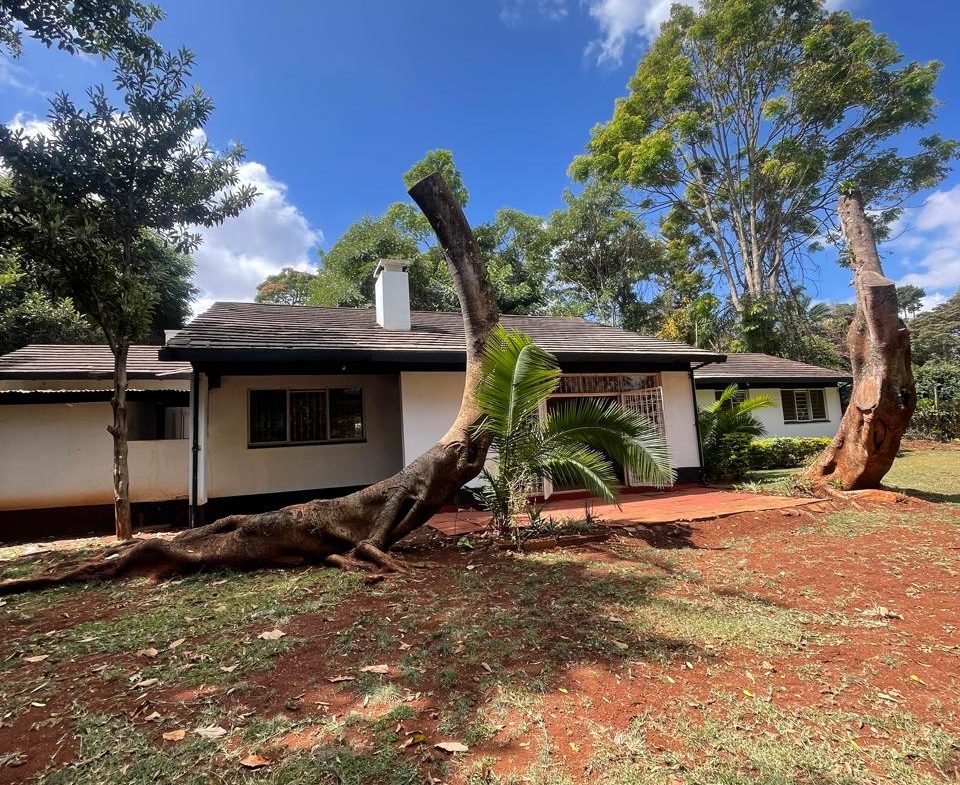 loresho house for sale