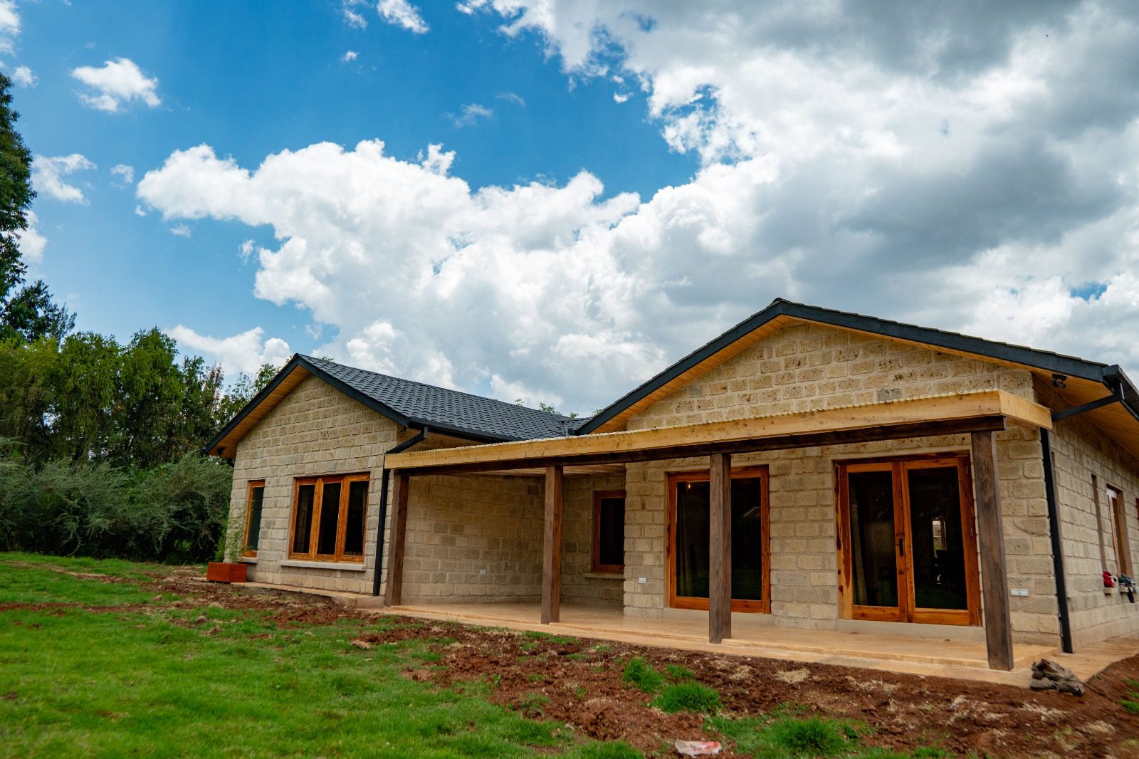 houses for sale in Nanyuki