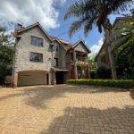 Modern 5 Bedroom Townhouse for Sale in Lavington
