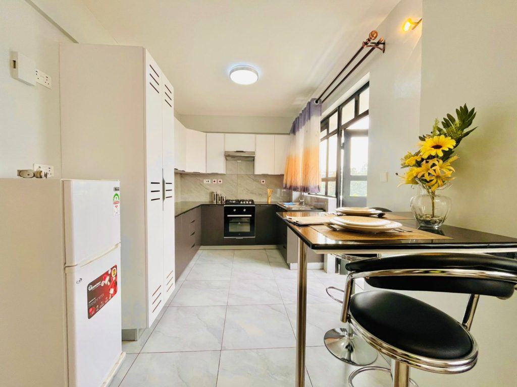 Naivasha road Houses for sale