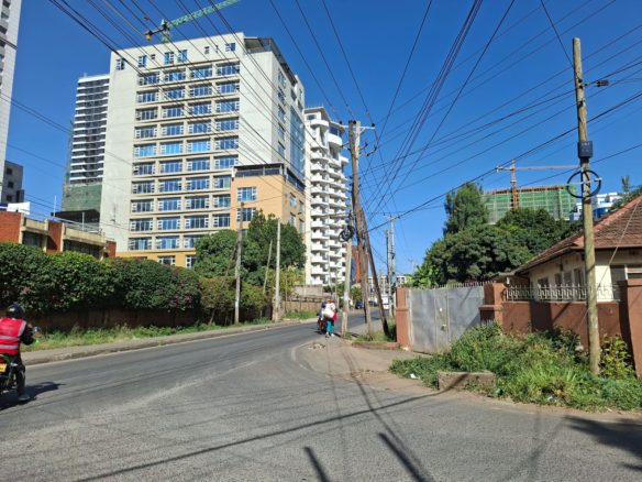 westlands