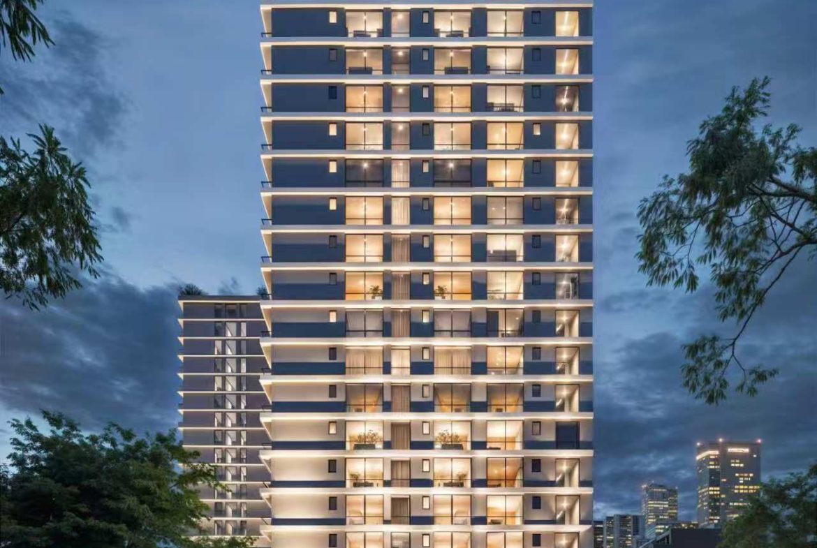 Apartments for sale kilimani