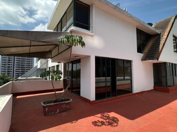 penthouse for sale westlands