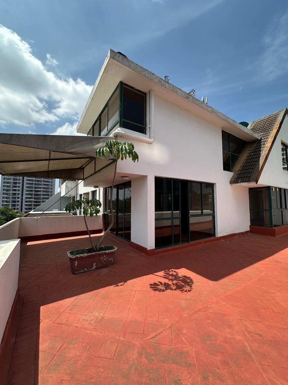 penthouse for sale westlands