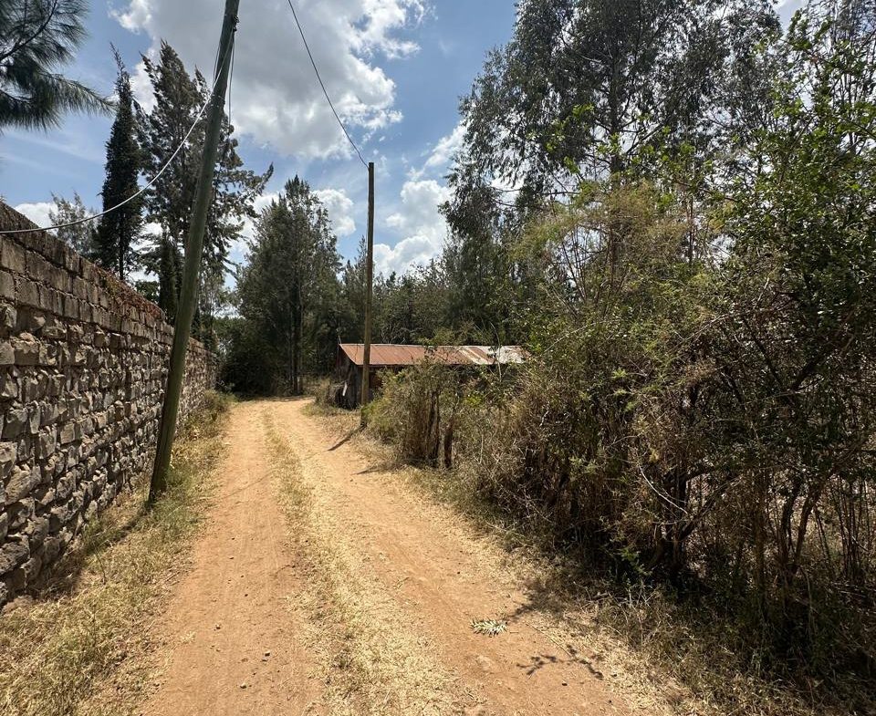 kerarapon drive lands