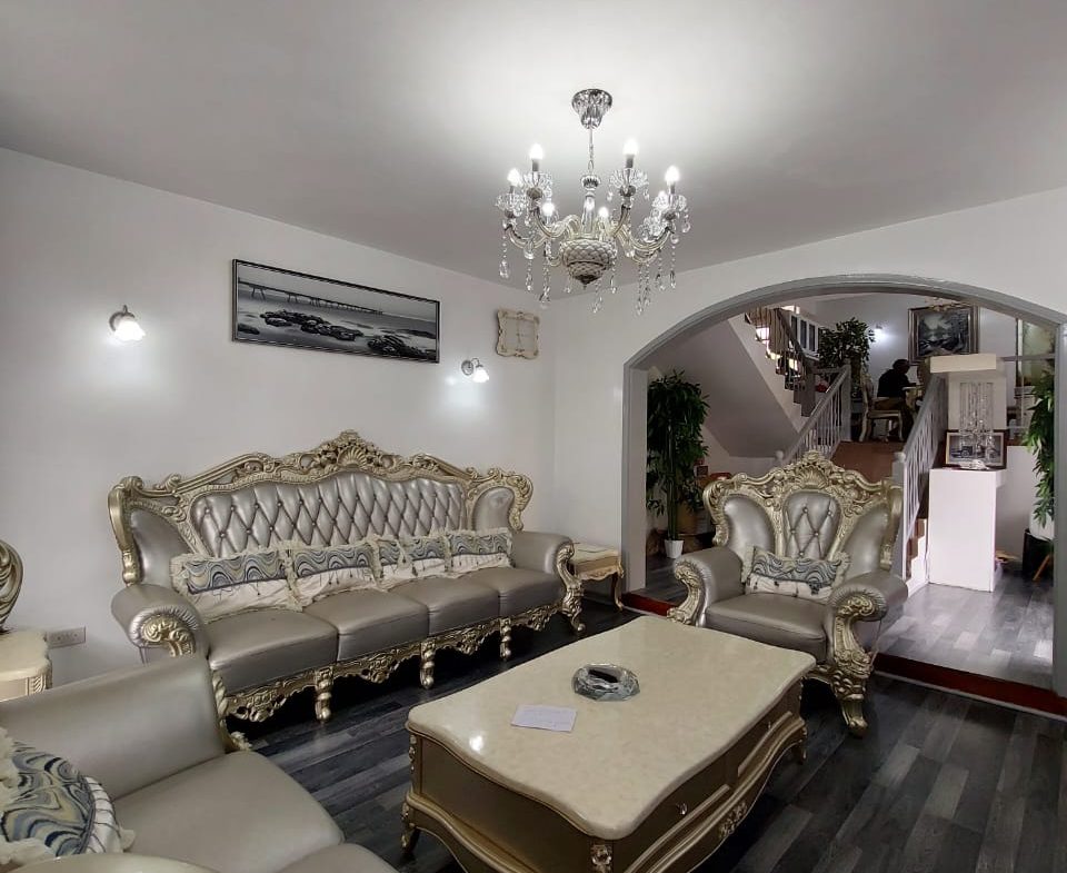 houses for sale in loresho