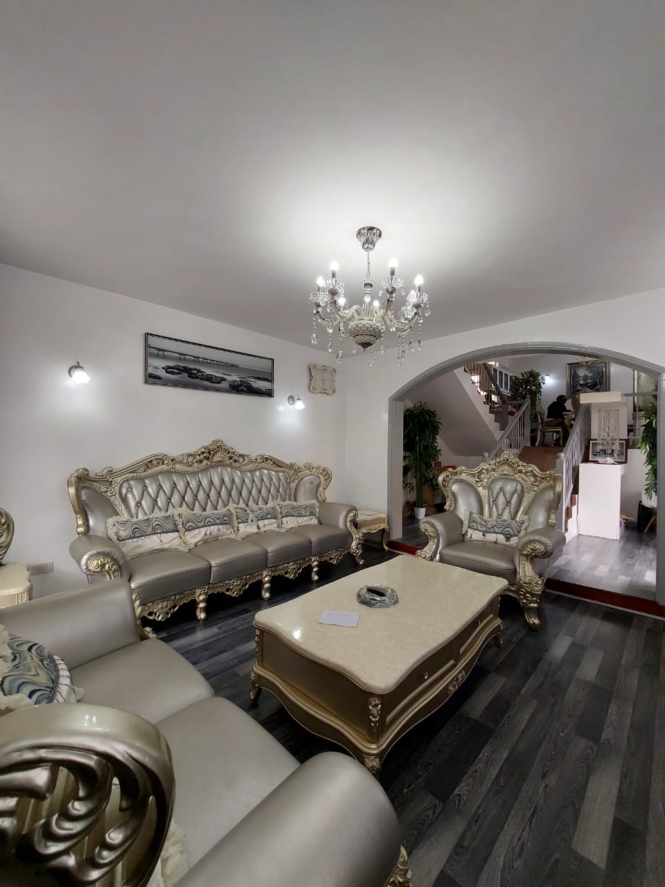 houses for sale in loresho