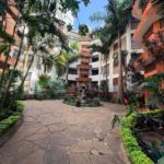 Homely Modern 2 Bedroom Apartments for Rent in Kileleshwa