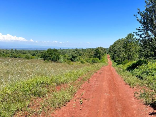 land for sale Makuyu