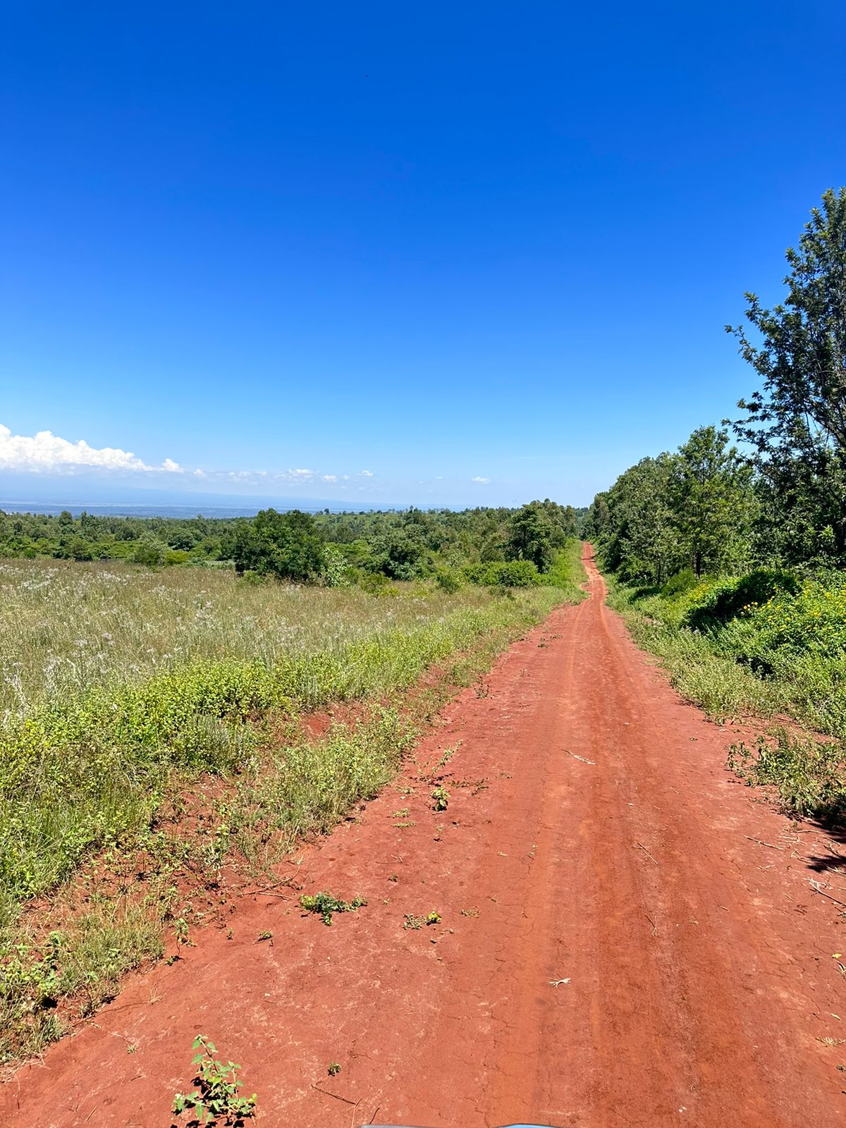 land for sale Makuyu