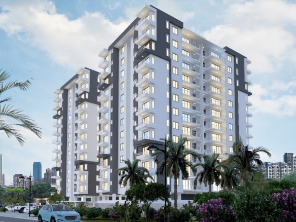 Apartments for sale in Nyali